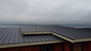 Best Roof Ventilation Installation  in Elmore, AL